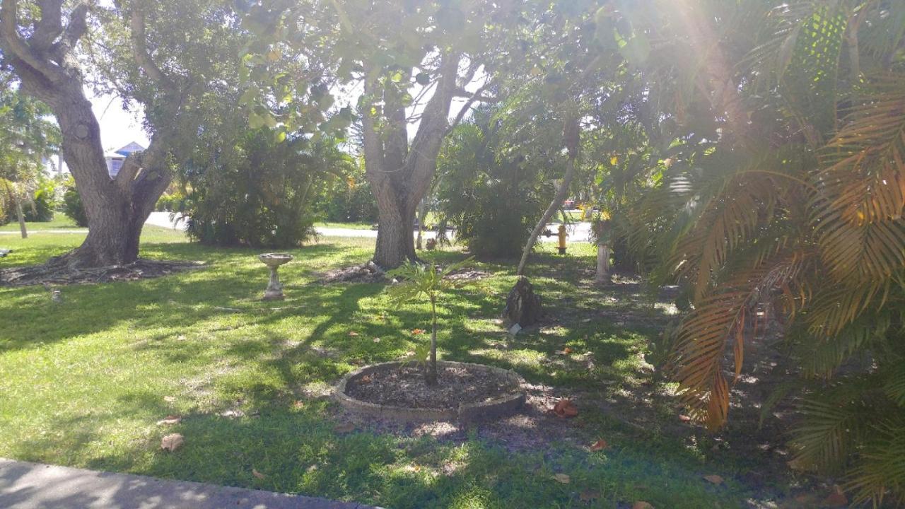 Hidden Harbor Suites Fort Myers Beach Ngoại thất bức ảnh