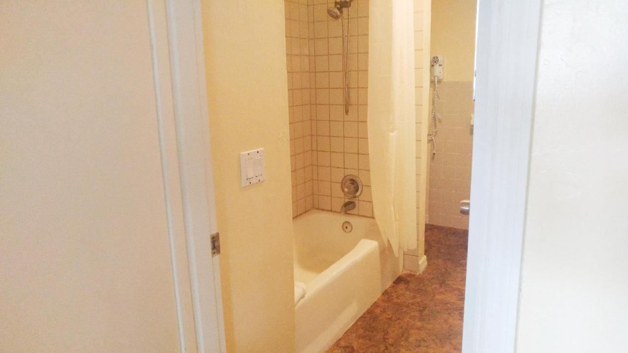 Hidden Harbor Suites Fort Myers Beach Ngoại thất bức ảnh