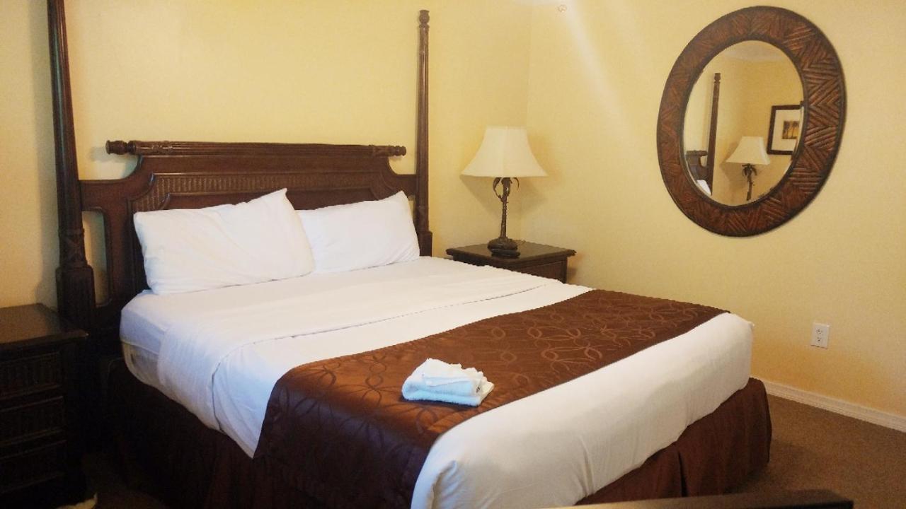 Hidden Harbor Suites Fort Myers Beach Ngoại thất bức ảnh