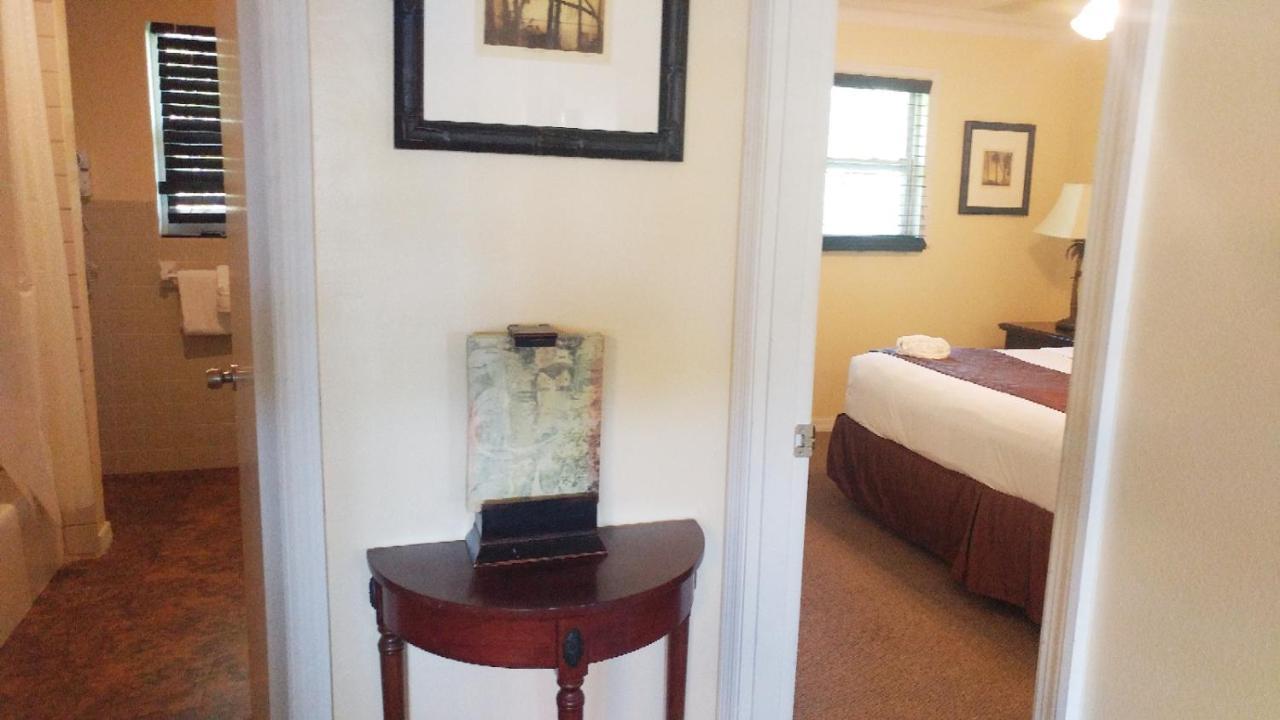 Hidden Harbor Suites Fort Myers Beach Ngoại thất bức ảnh