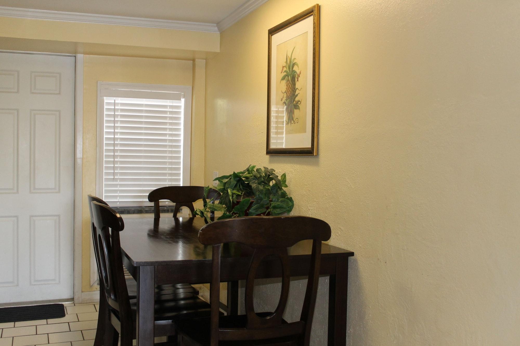 Hidden Harbor Suites Fort Myers Beach Ngoại thất bức ảnh