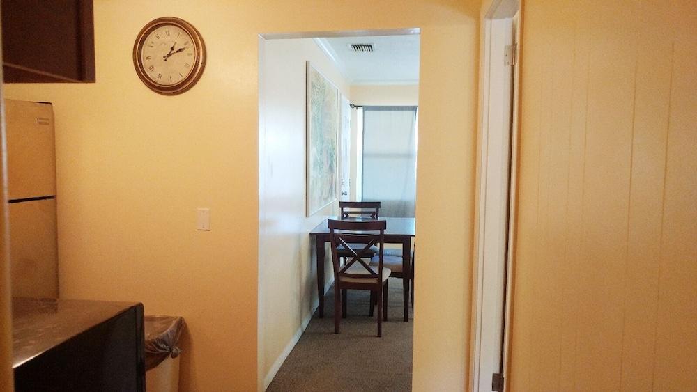 Hidden Harbor Suites Fort Myers Beach Ngoại thất bức ảnh