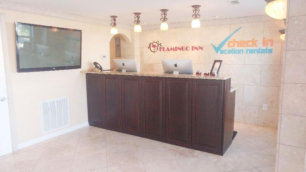 Hidden Harbor Suites Fort Myers Beach Ngoại thất bức ảnh