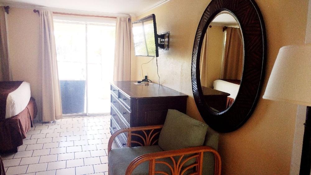 Hidden Harbor Suites Fort Myers Beach Ngoại thất bức ảnh
